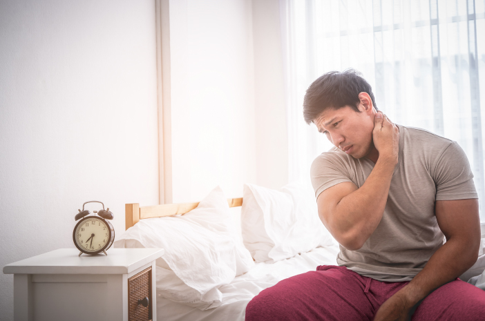 Nyeri Otot, Rematik Polimialgia atau Fibromyalgia? Ini Bedanya! Nyeri Otot, Rematik Polimialgia atau Fibromyalgia? Ini Bedanya!