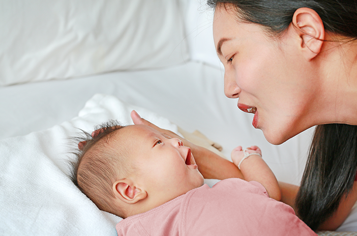 Pencegahan yang Dapat Ibu Lakukan Agar Bayi Tak Alami Tongue-tie Pencegahan yang Dapat Ibu Lakukan Agar Bayi Tak Alami Tongue-tie