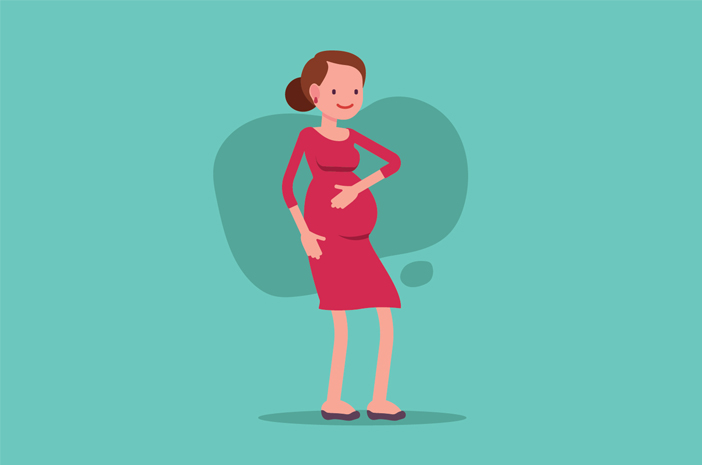 Perempuan yang Punya 5 Anak Rentan Terserang Alzheimer, Kok Bisa? Perempuan yang Punya 5 Anak Rentan Terserang Alzheimer, Kok Bisa?