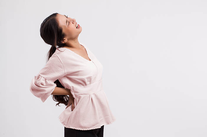 Trauma Bisa Sebabkan Fibromyalgia, Benarkah? Trauma Bisa Sebabkan Fibromyalgia, Benarkah?