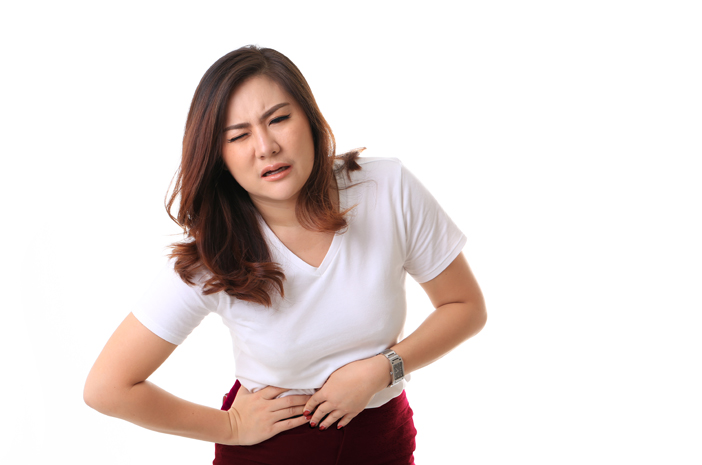 Usus Buntu Bisa Disembuhkan dengan Minum Antibiotik, Benarkah? Usus Buntu Bisa Disembuhkan dengan Minum Antibiotik, Benarkah?