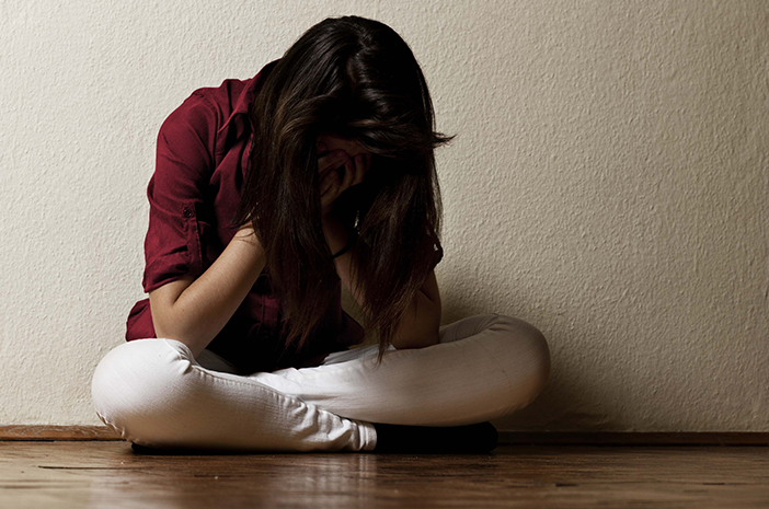 Wanita Harus Lakukan Hal Ini saat Alami Pelecehan Seksual Wanita Harus Lakukan Hal Ini saat Alami Pelecehan Seksual