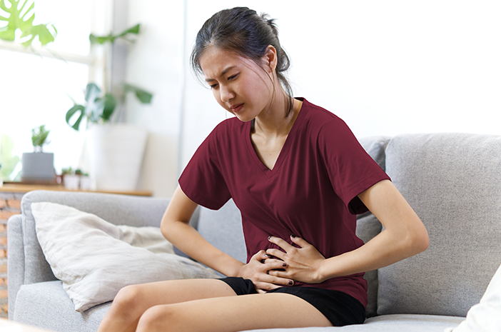 Waspada Gastritis yang Sebabkan Iritasi Lambung
