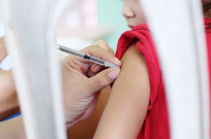 5 Fakta Tentang Penyakit Polio 5 Fakta Tentang Penyakit Polio